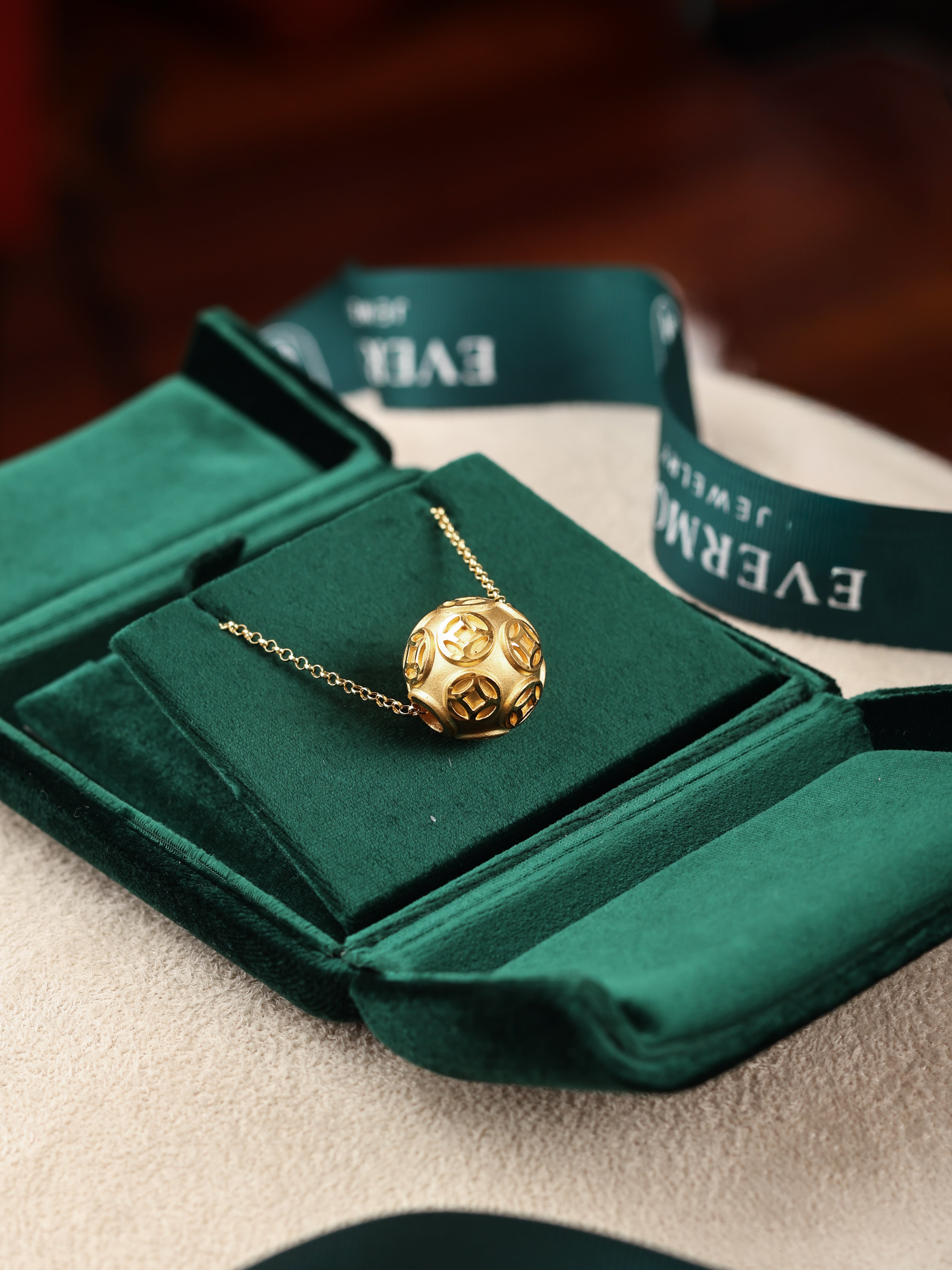 Symbols of Fortune
