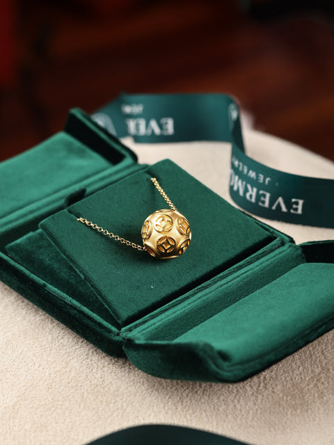 Symbols of Fortune
