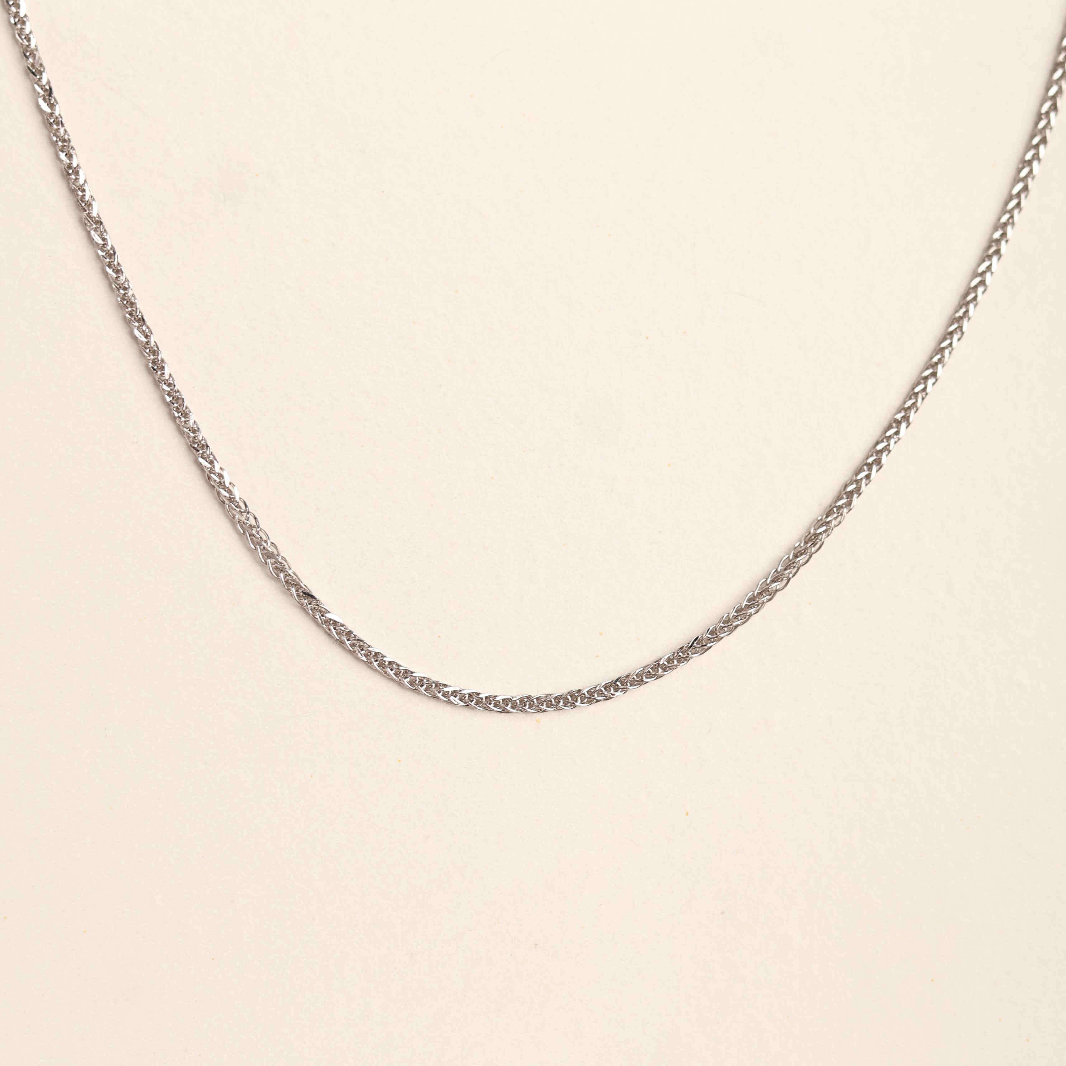 Wheat Chain