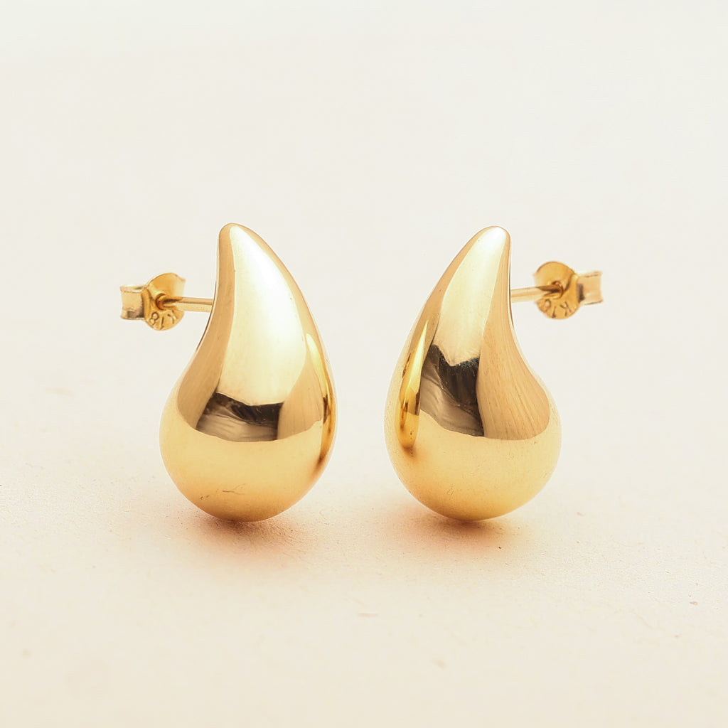 Teardrop Earrings