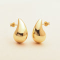 Teardrop Earrings
