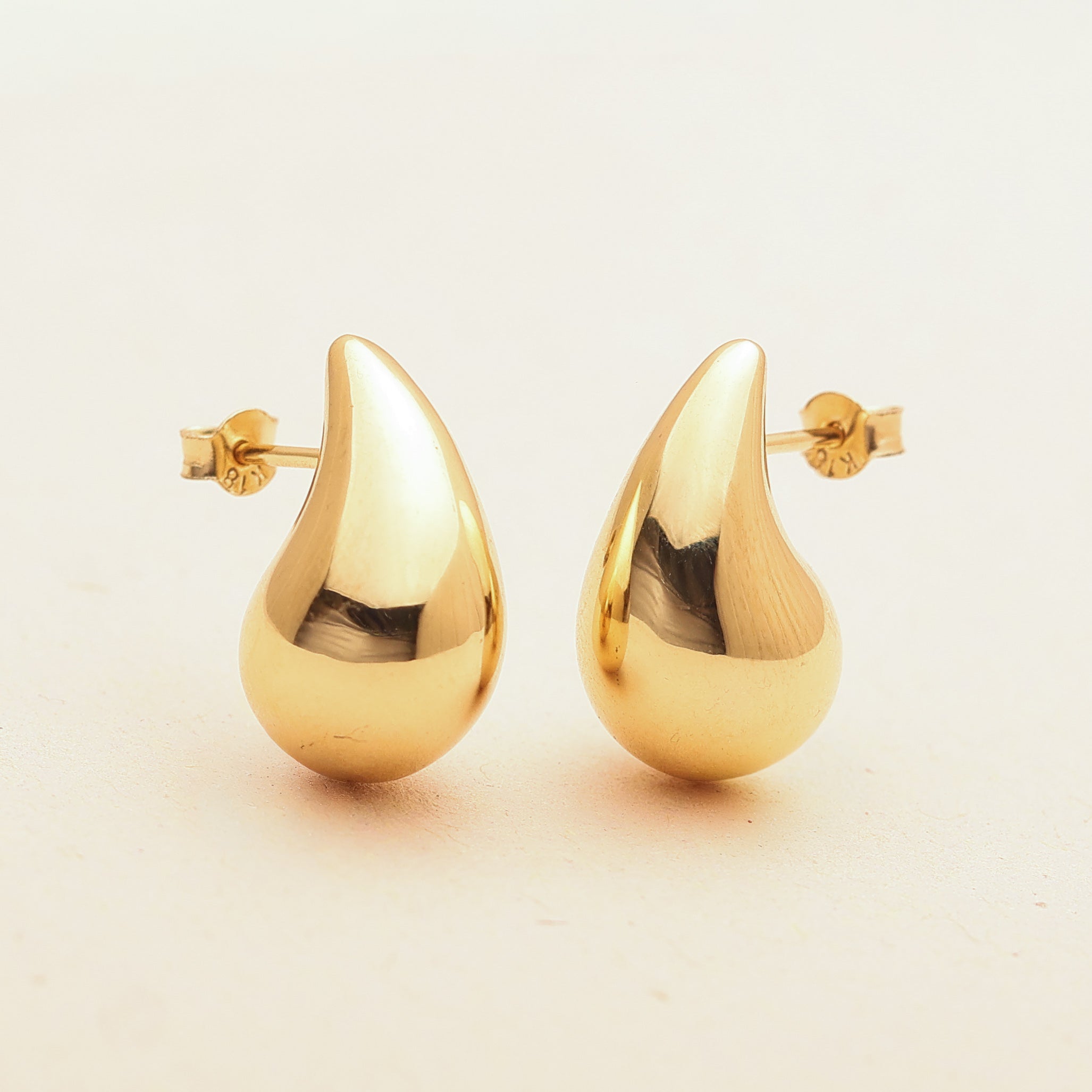 Teardrop Earrings