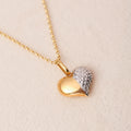 Soulmates Pendant