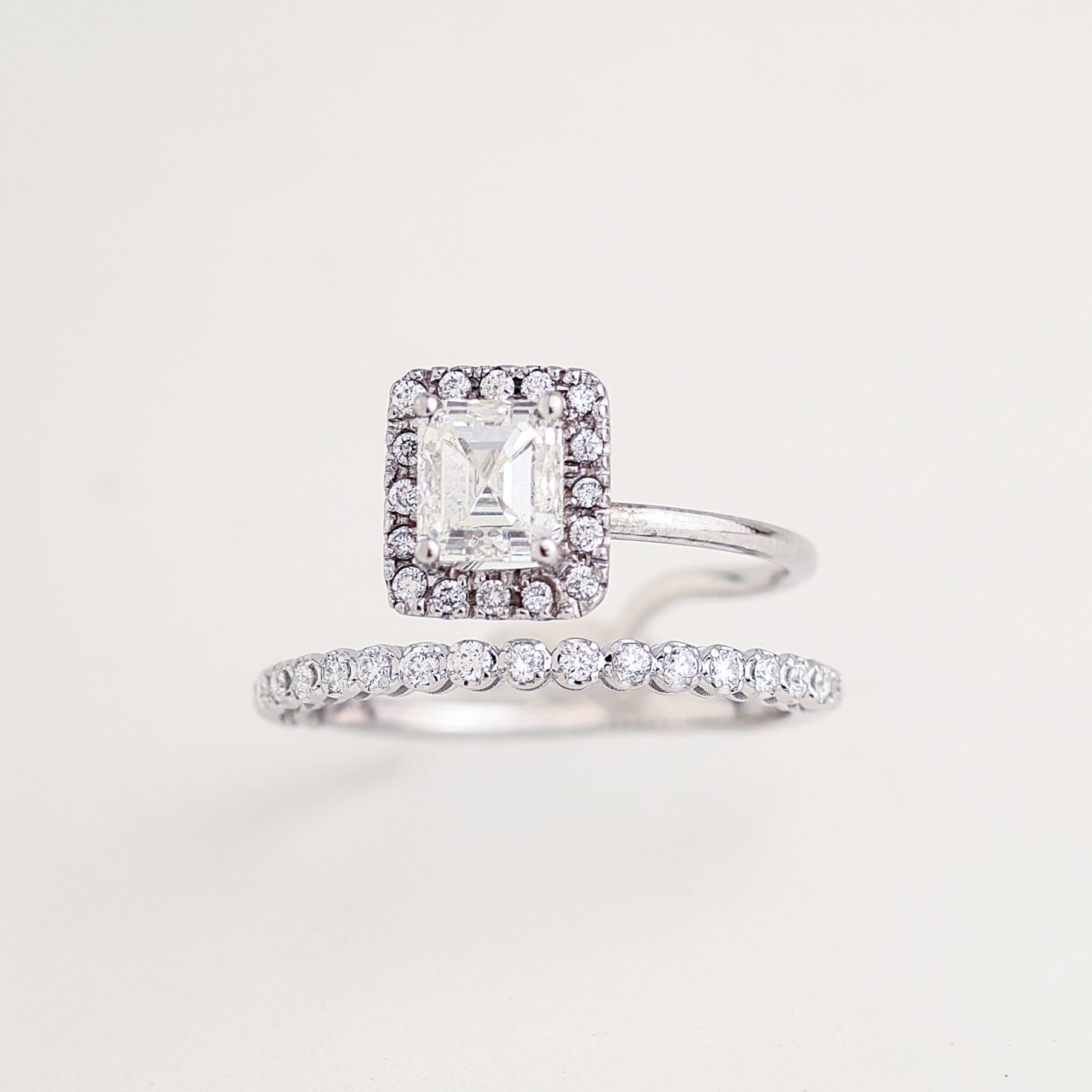 Montclair Ring