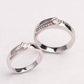 Margot Wedding Bands