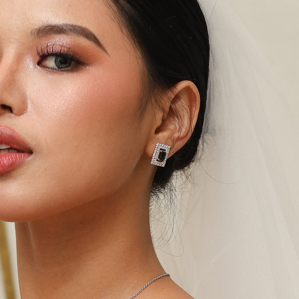 Verdure – Portia Earrings