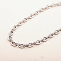 Meridian Diamond Choker