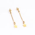Lucky Star Earrings
