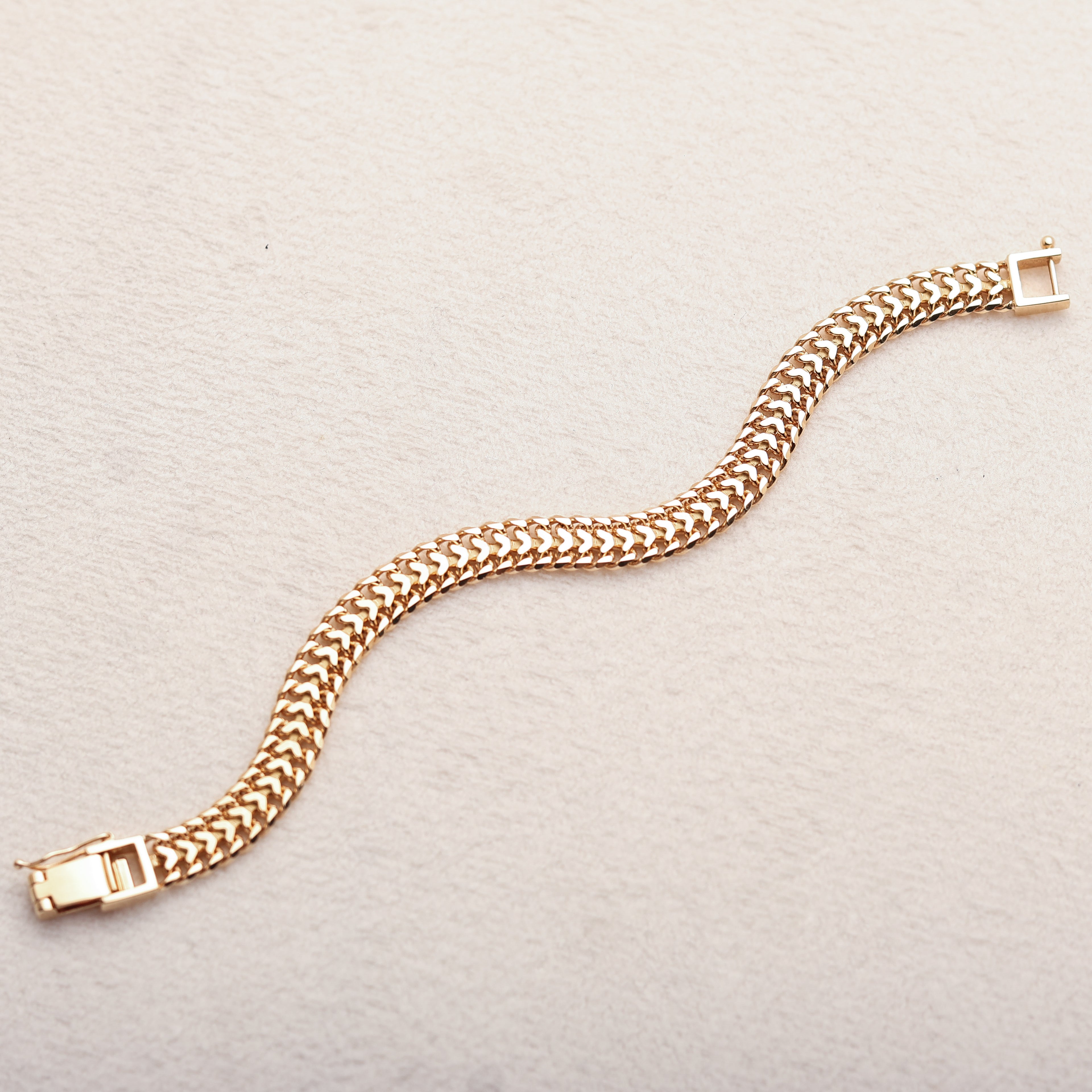 Regent Bracelet