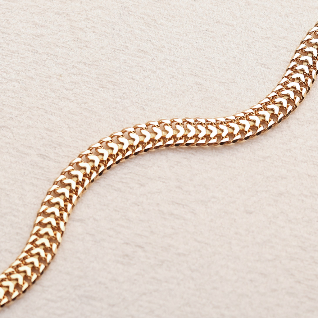 Regent Bracelet