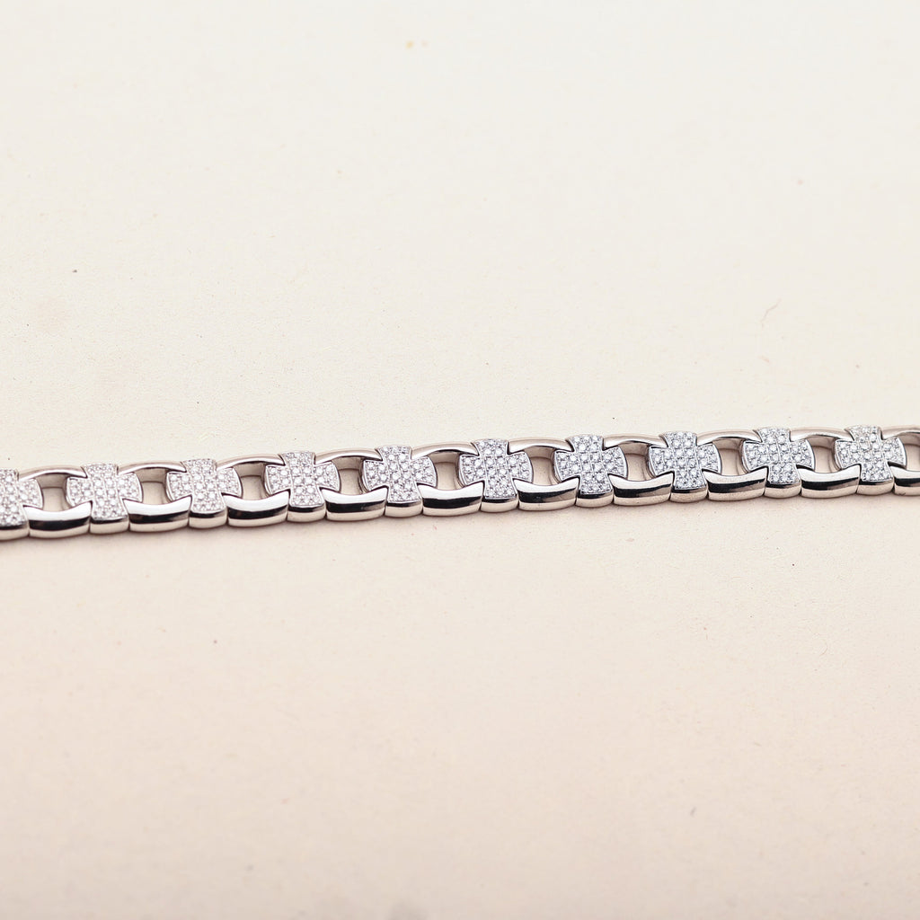Atlas Bracelet