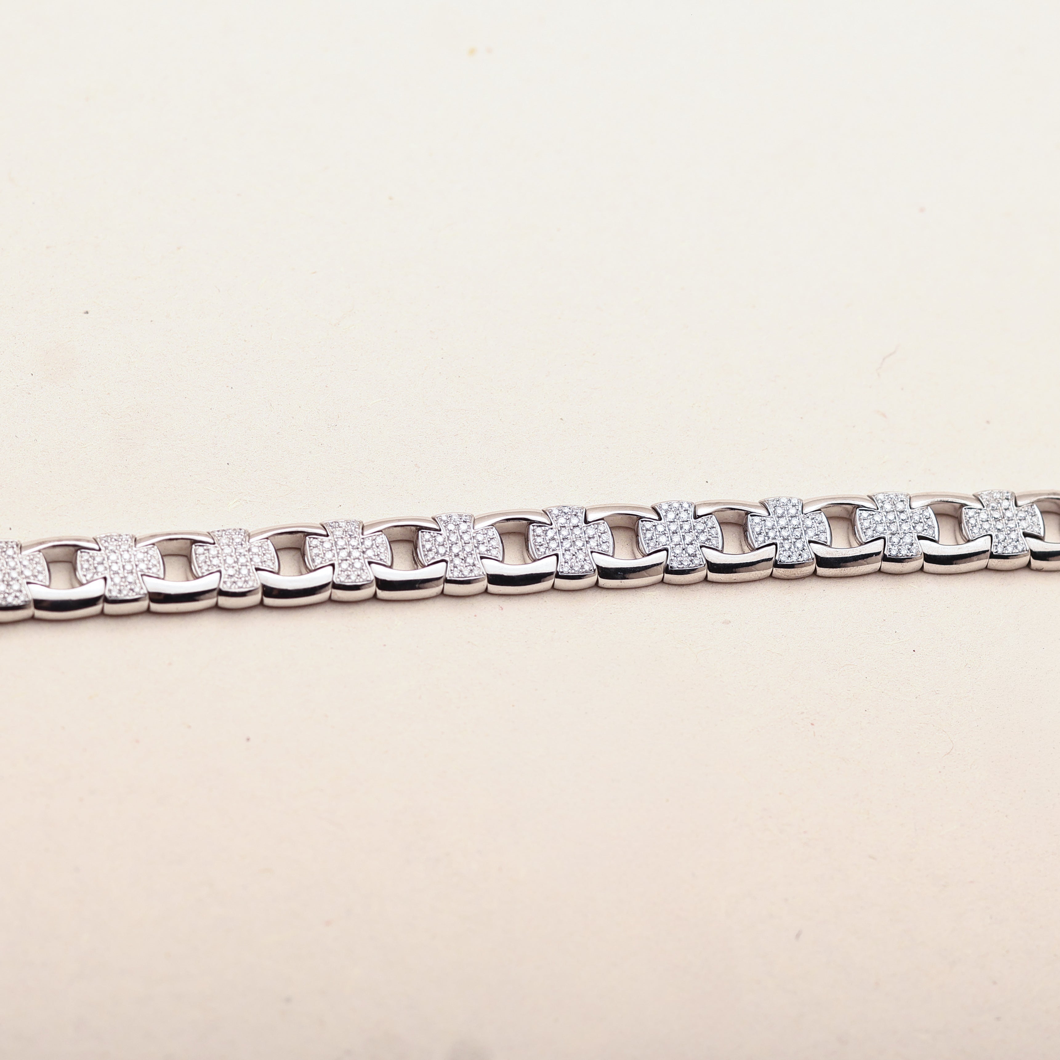 Atlas Bracelet