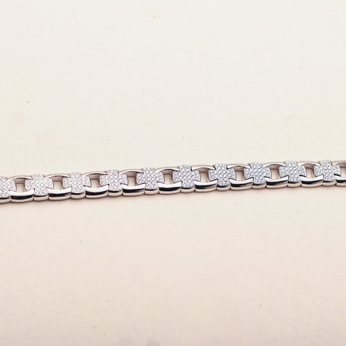 Atlas Bracelet