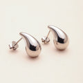 Teardrop Earrings