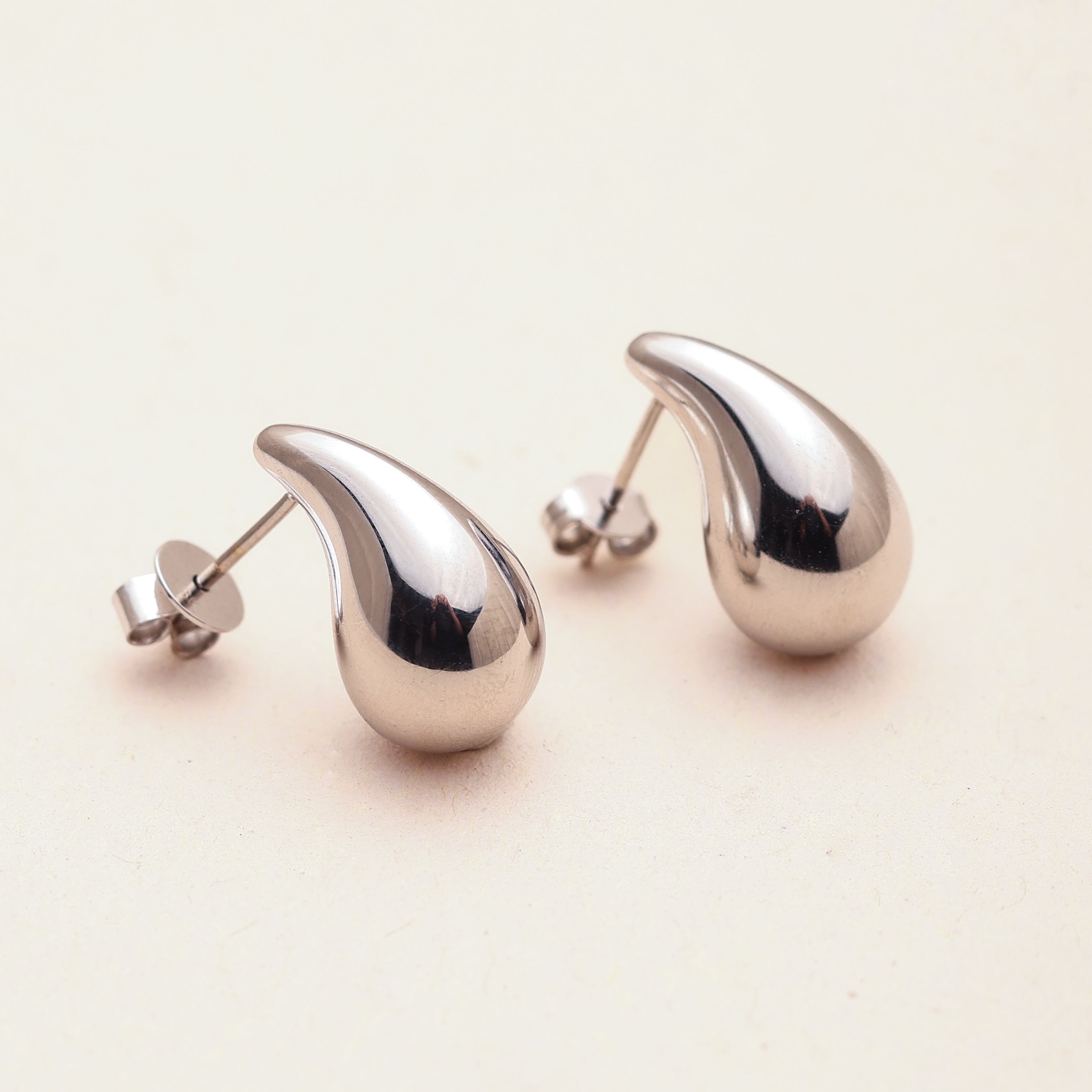 Teardrop Earrings