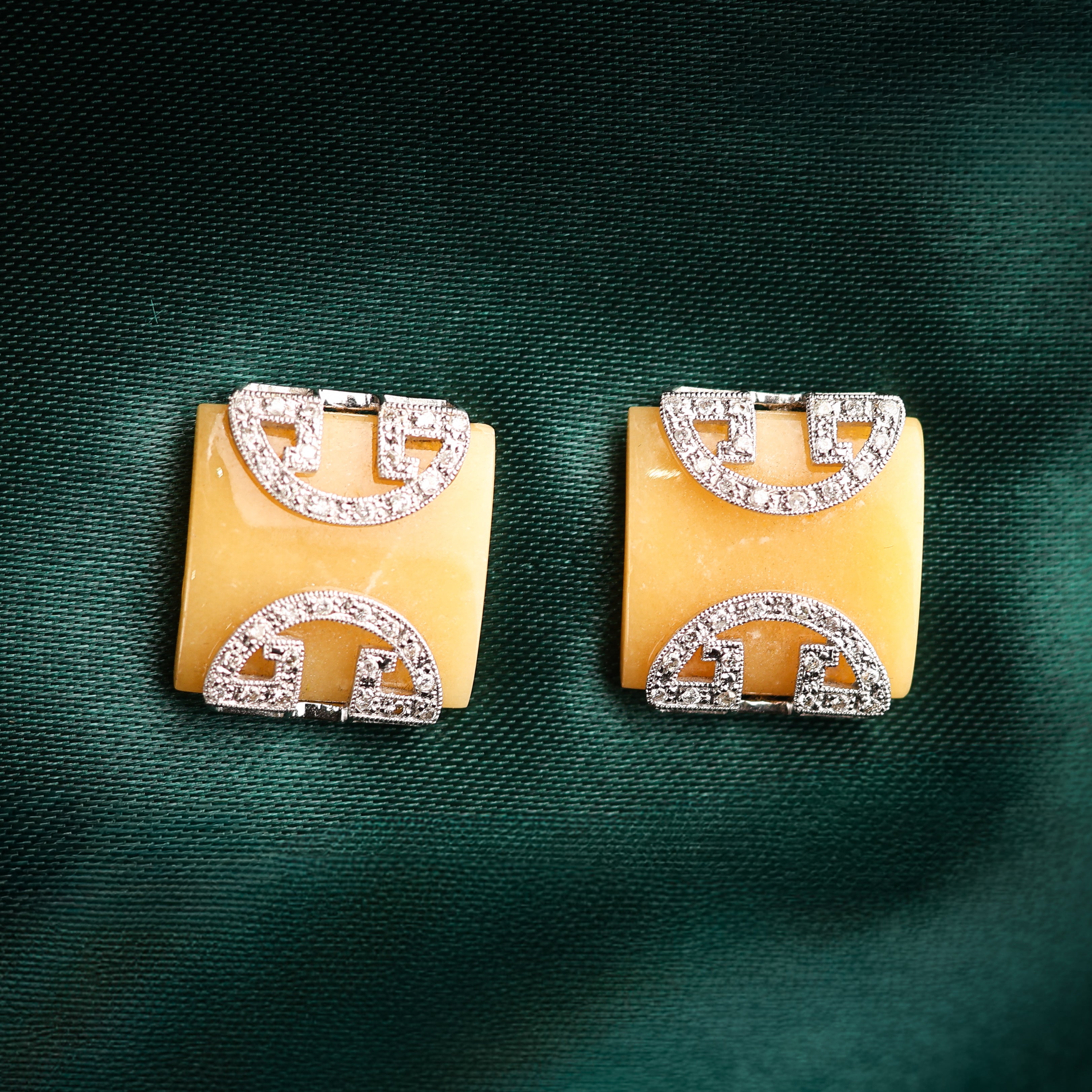 Dakota Earrings