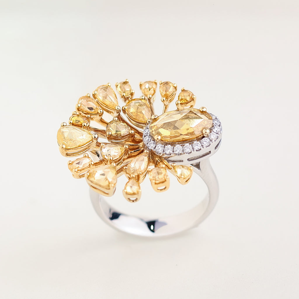 Zephyr Ring