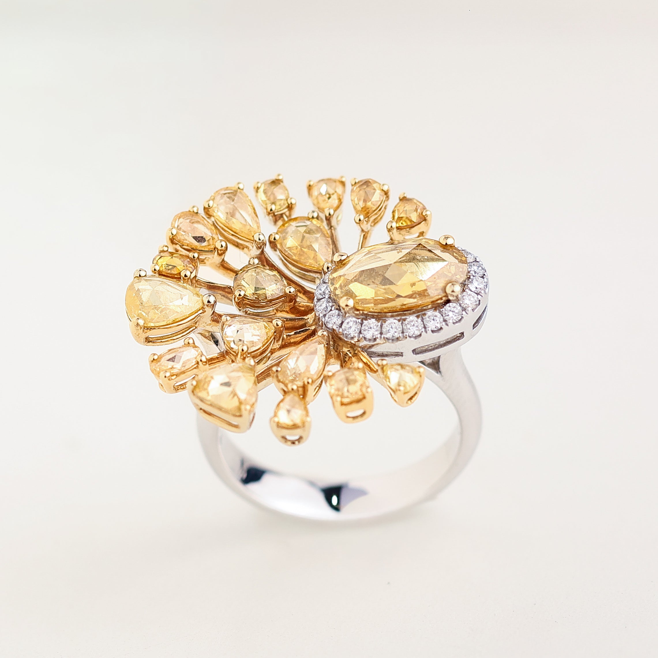 Zephyr Ring