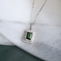 Verdure – Portia Pendant
