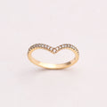Erin Half Eternity Band