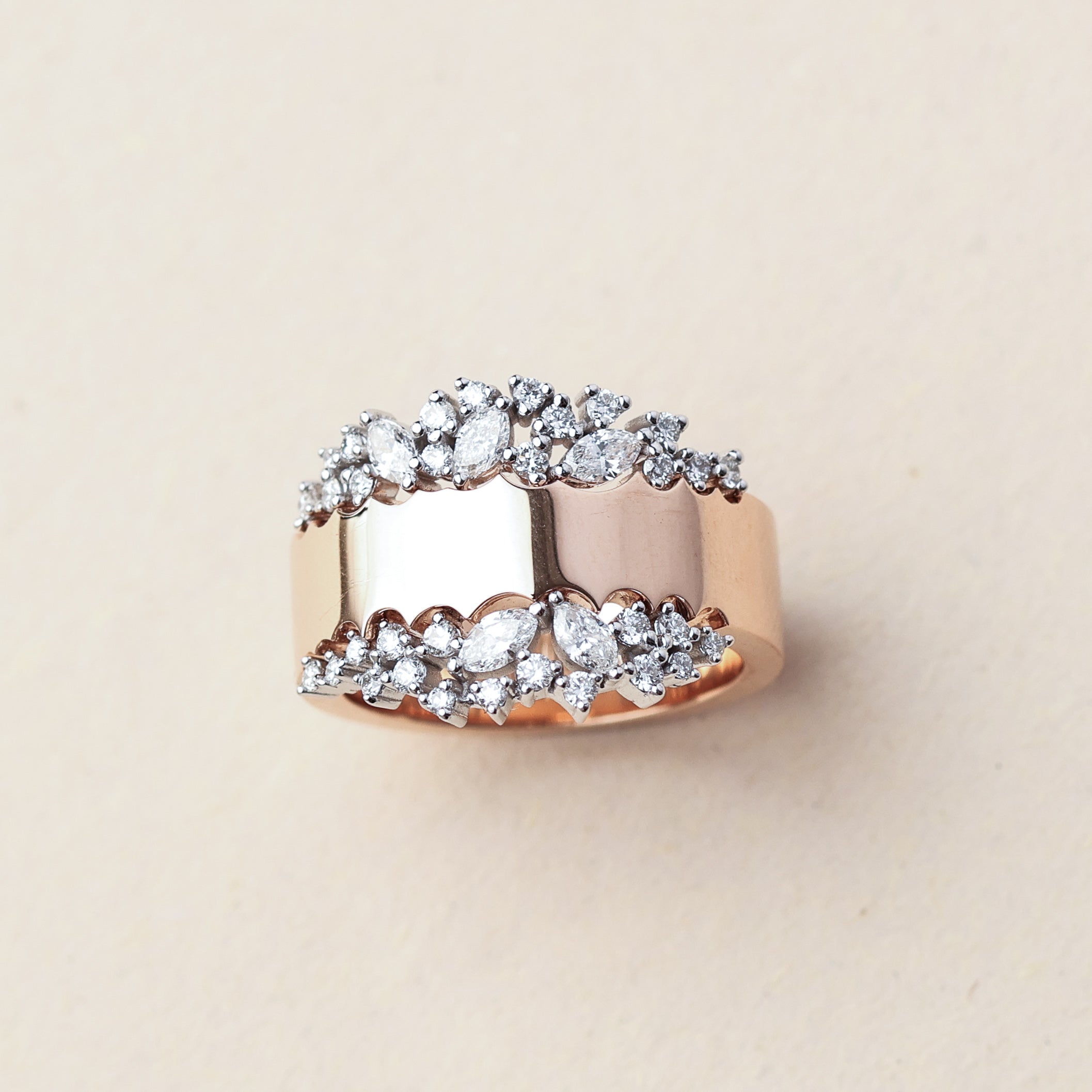 Empress ring