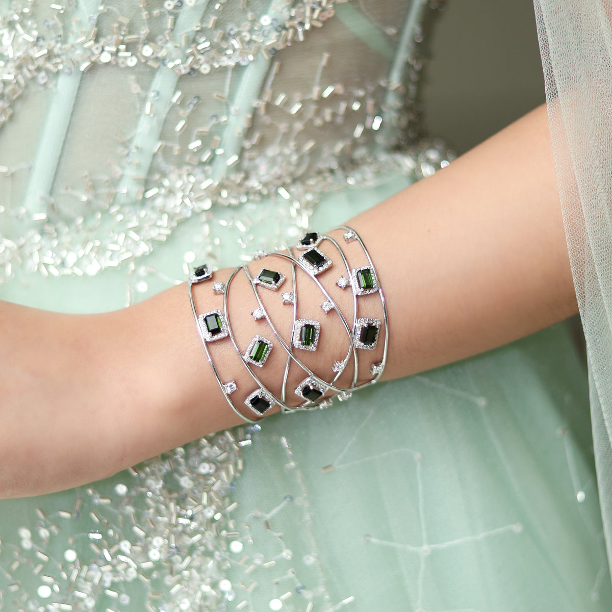 Verdure Cuff