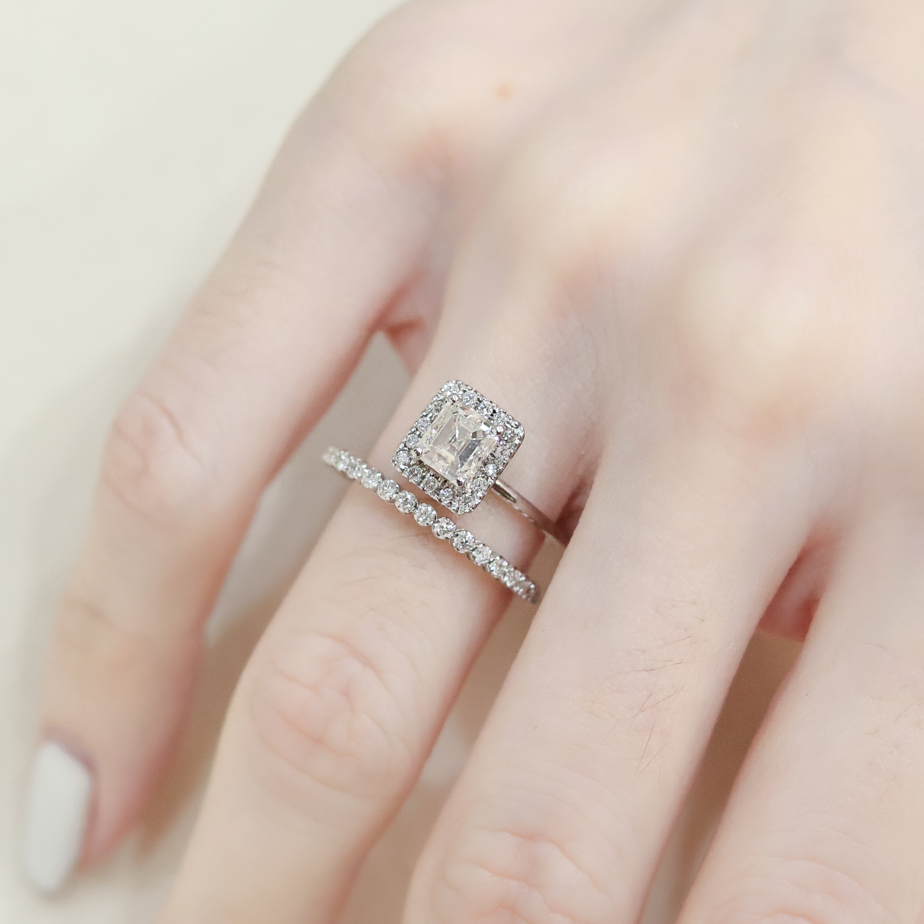 Montclair Ring