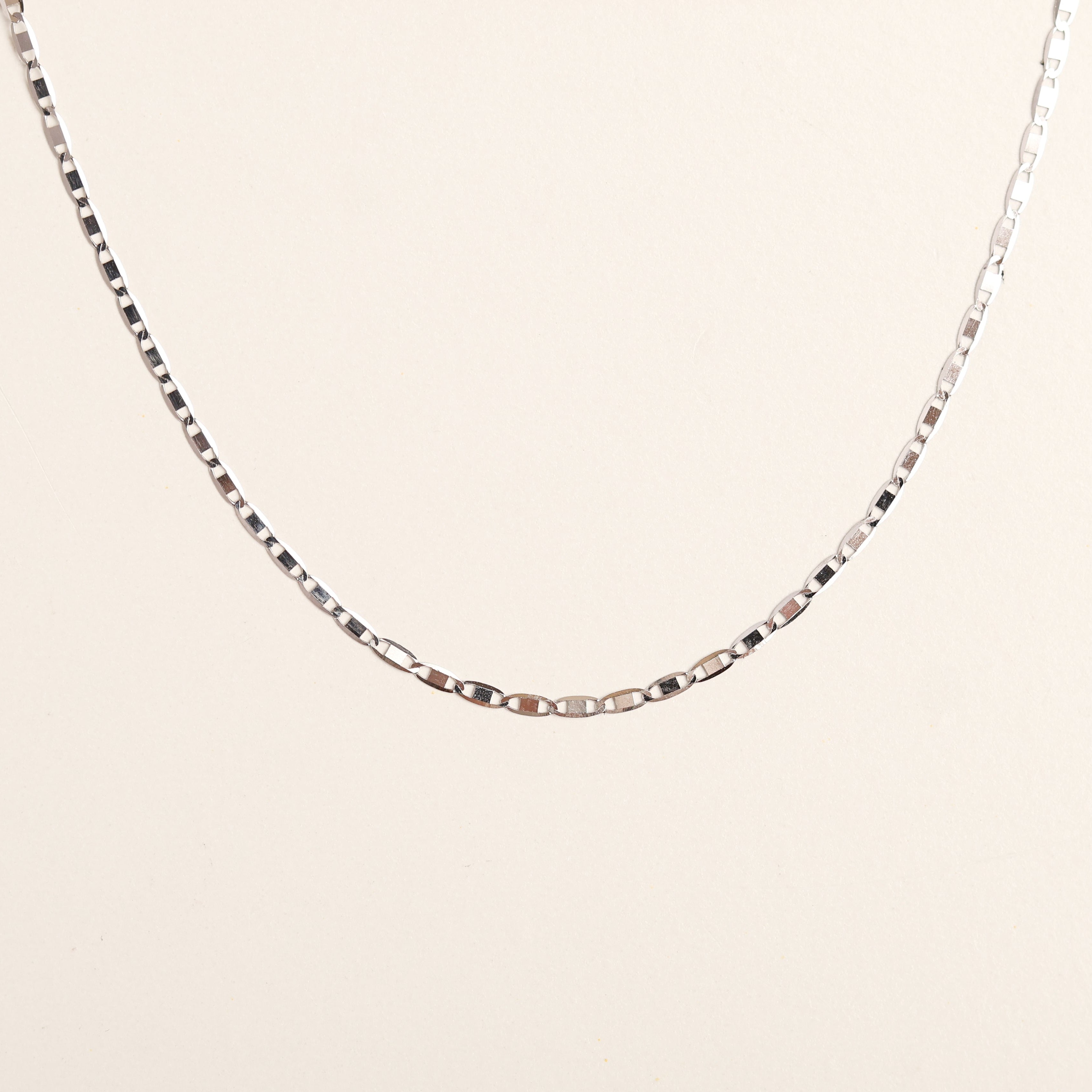 Monroe Blade Chain