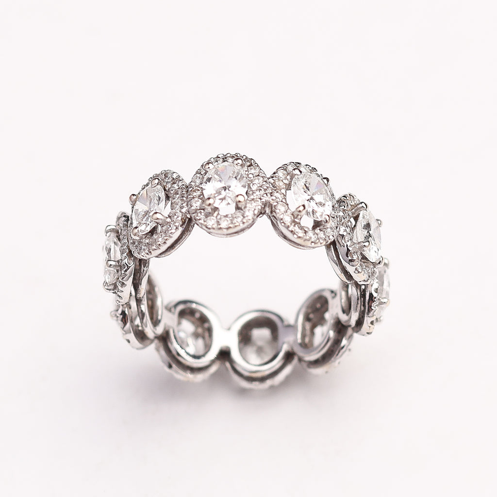Octavia Ring