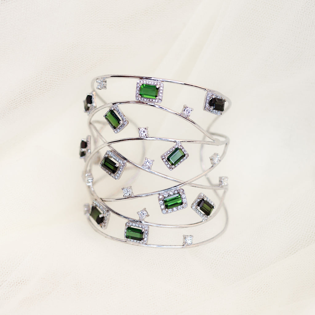 Verdure Cuff