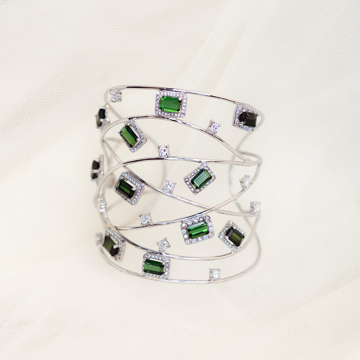 Verdure Cuff