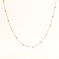 Celeste Bead Chain