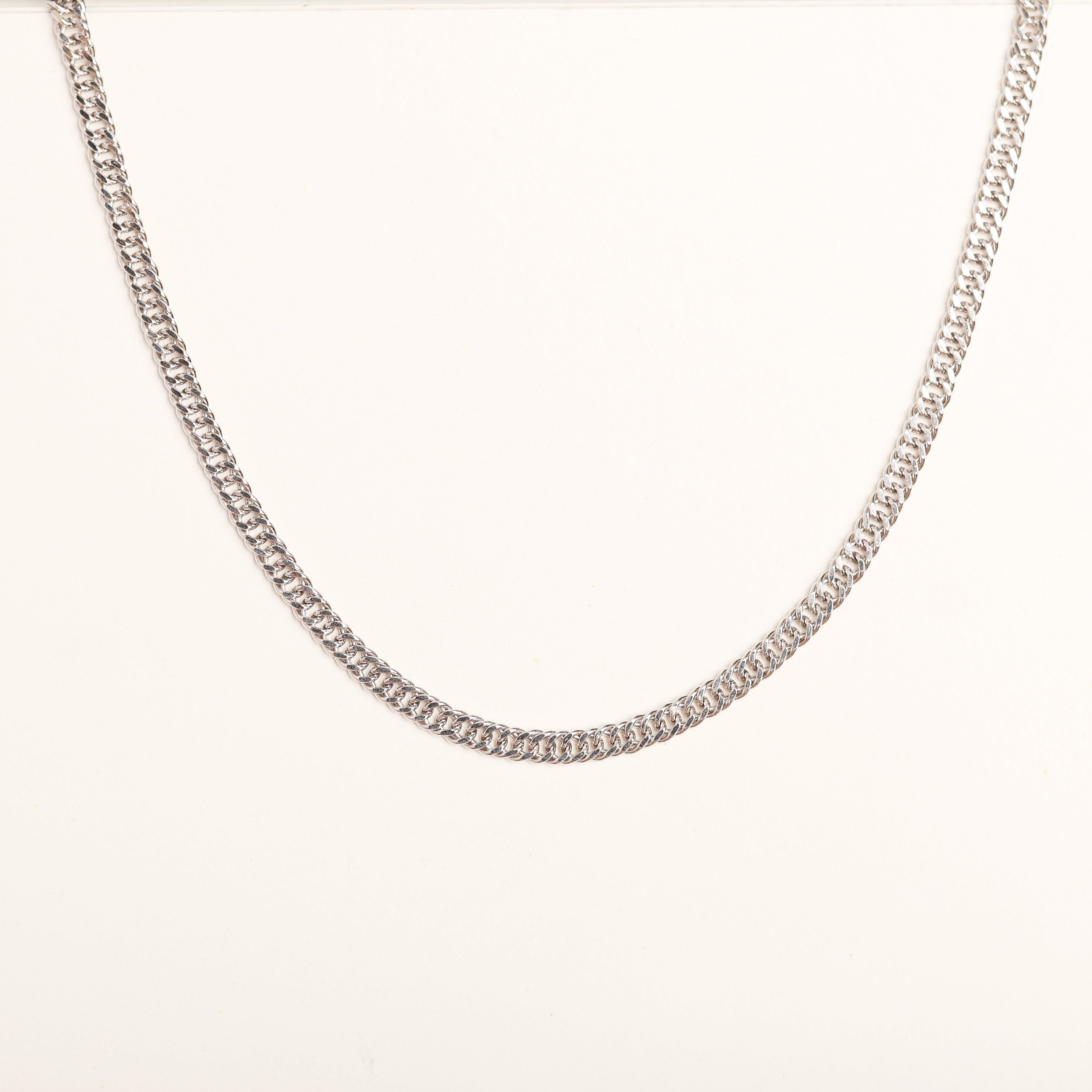 Heritage Curb Chain