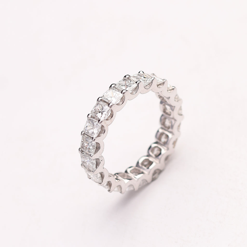Georgia Eternity Ring