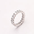 Georgia Eternity Ring