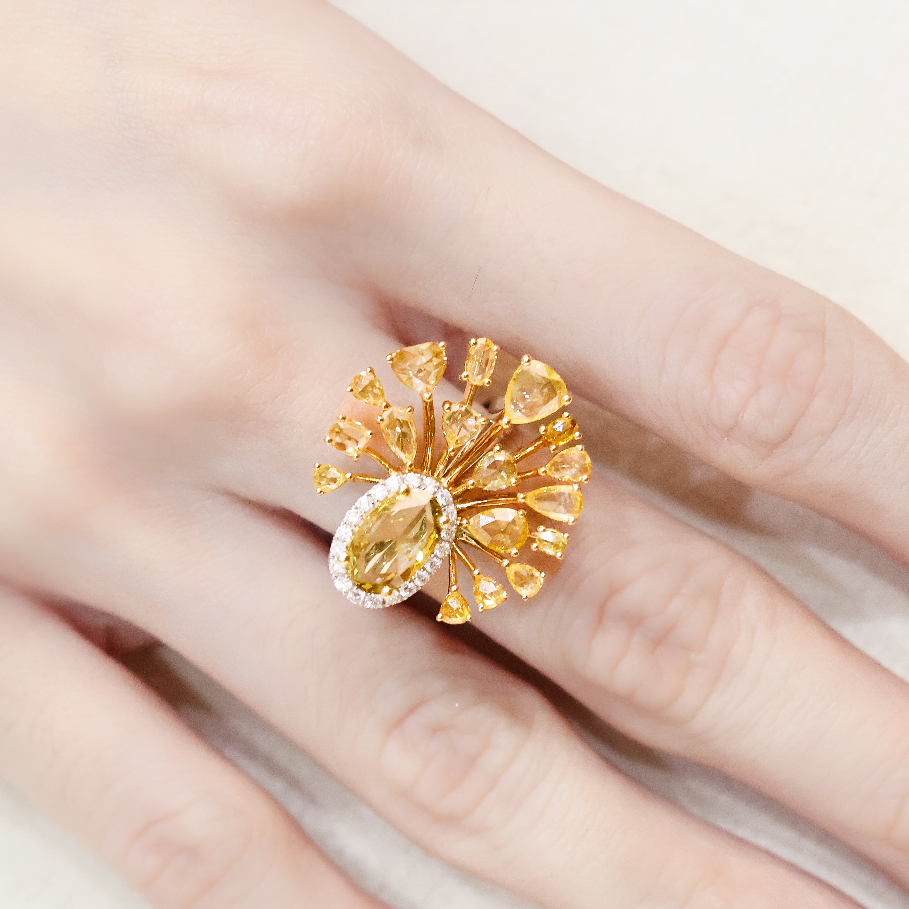 Zephyr Ring