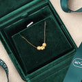 Guardian of Prosperity Necklace