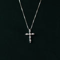 Covenant Cross Pendant