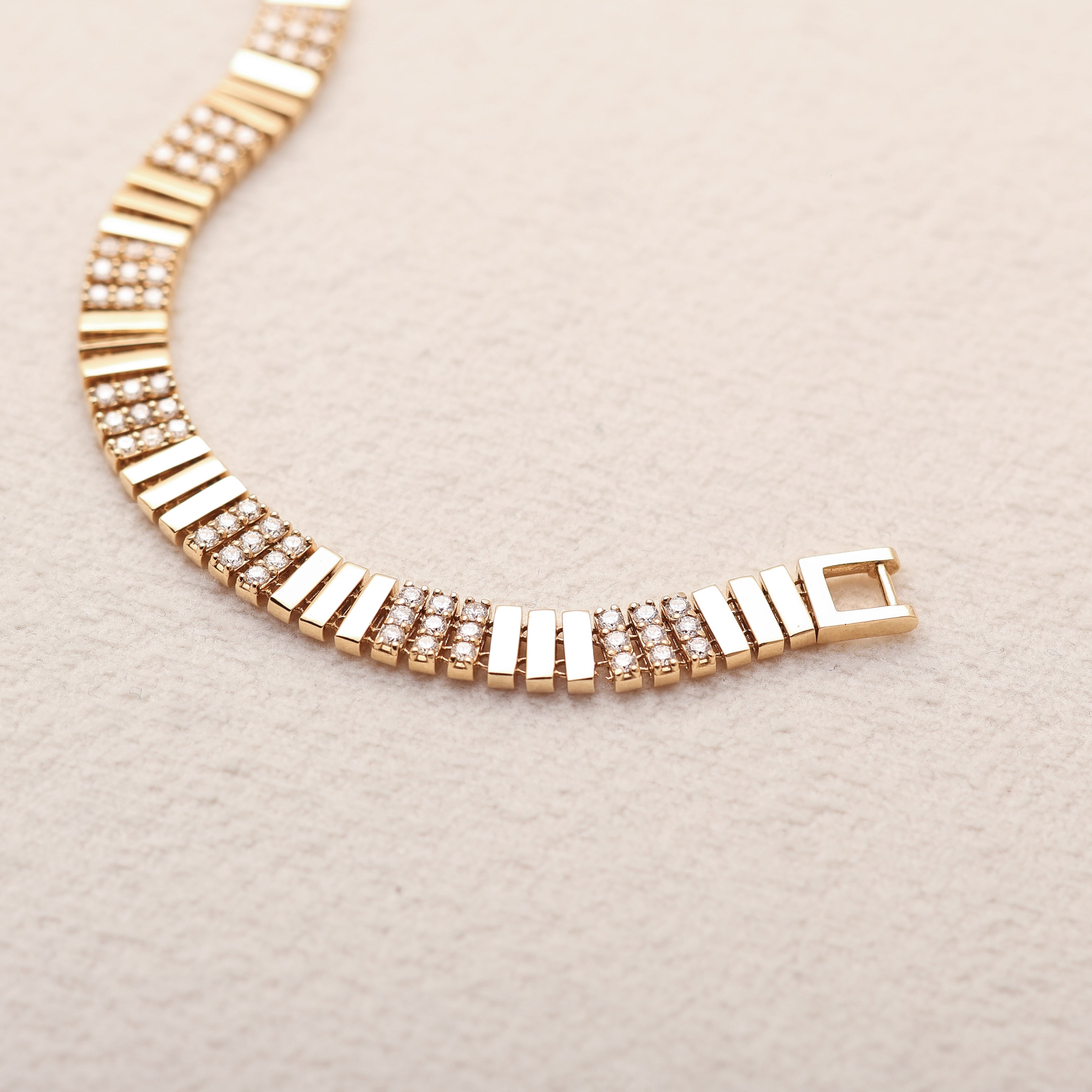 Lumiere Diamond Bracelet