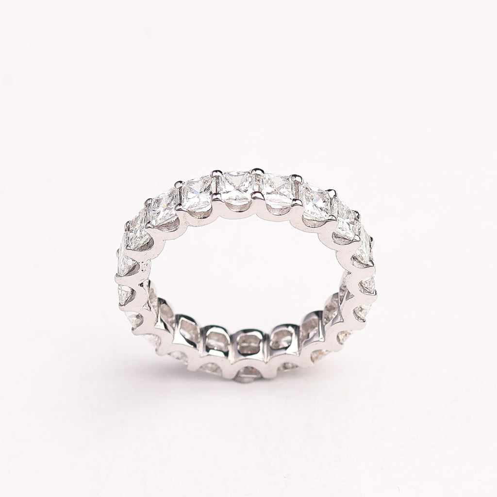 Georgia Eternity Ring
