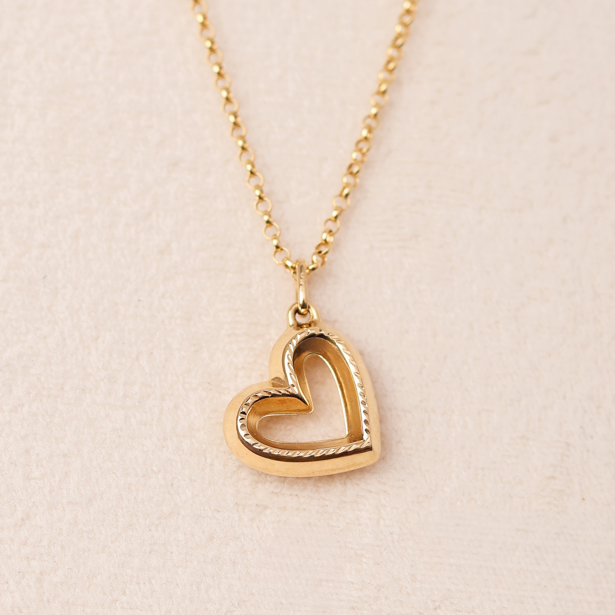 Juliette Pendant