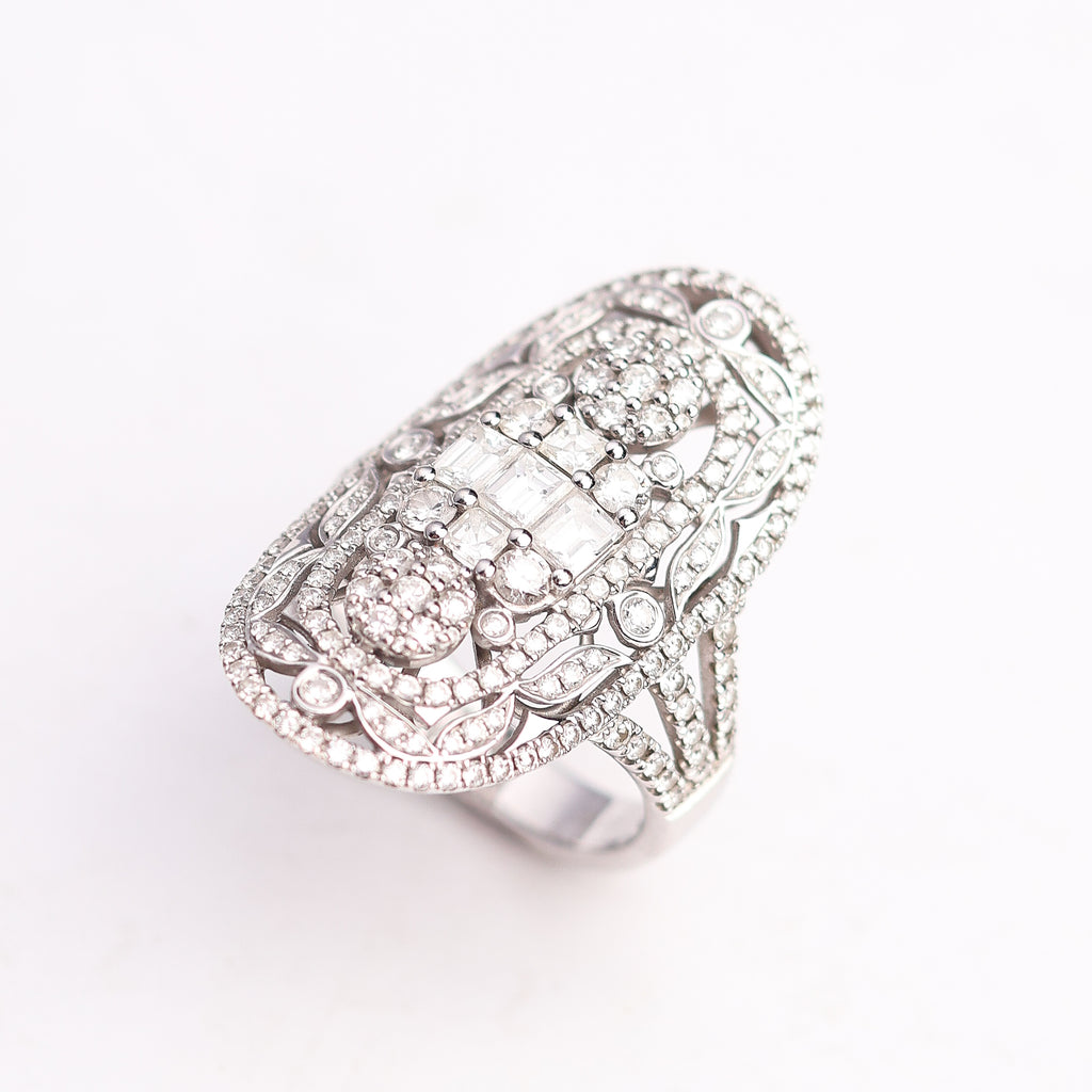 Sierra Ring