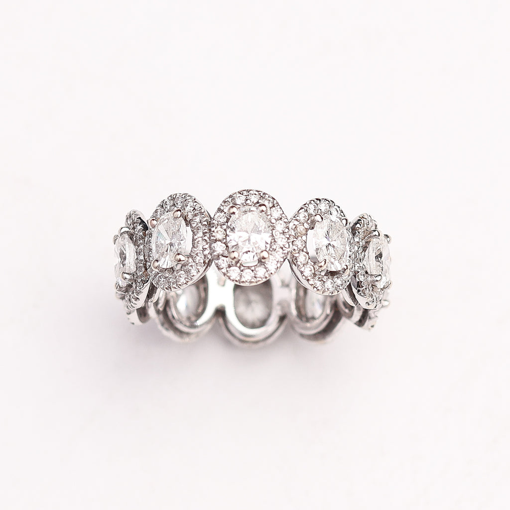 Octavia Ring