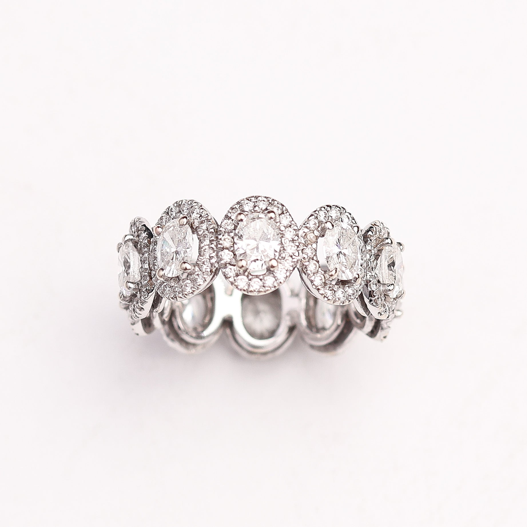 Octavia Ring