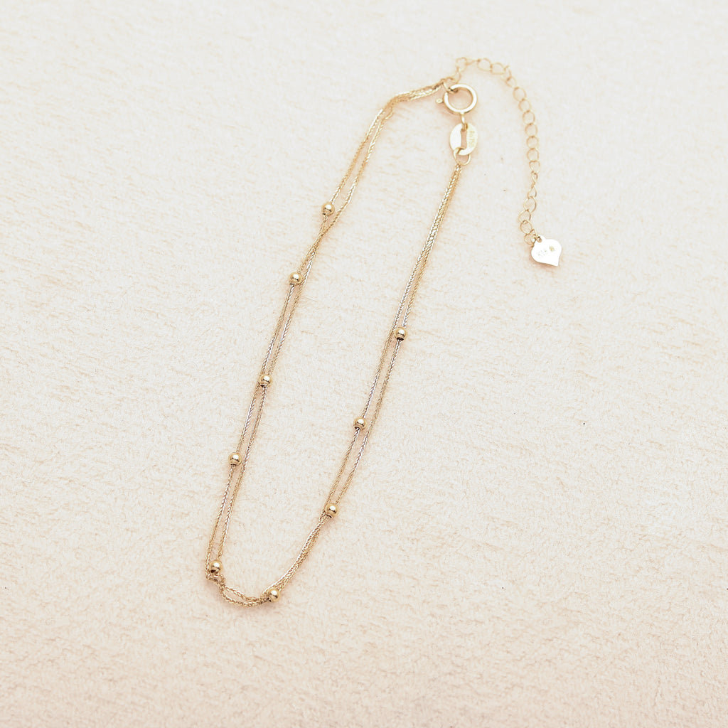 Stations Bracelet