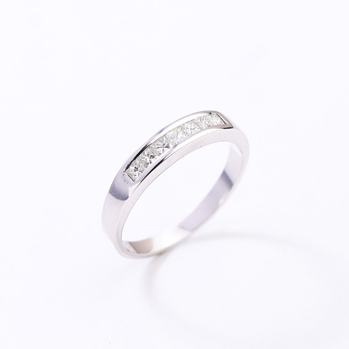 Elan Diamond Ring