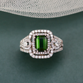 Verdure – Regalia Ring