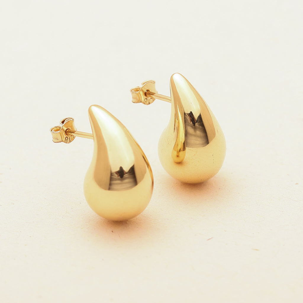 Teardrop Earrings