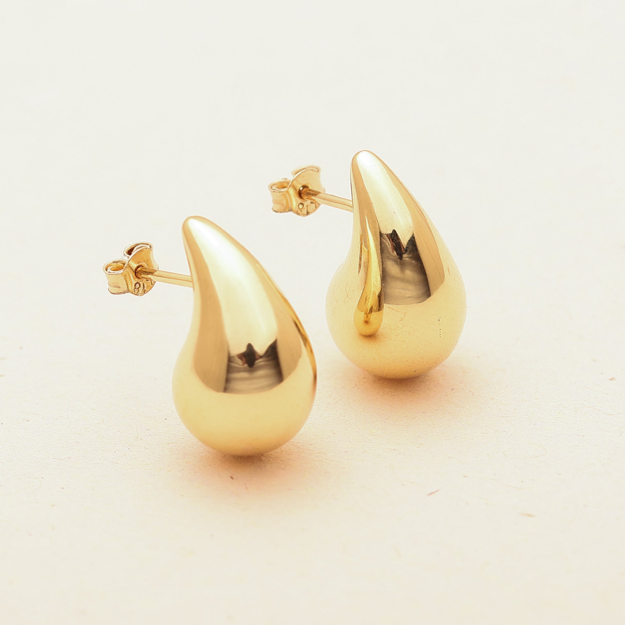 Teardrop Earrings