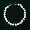 White South Sea Pearl Choker